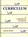 Curriculum: A Comprehensive Introduction