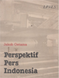 Image of Perspektif Pers Indonesia