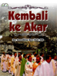 Kembali Ke Akar