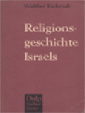 Religionsgeschichte Israels