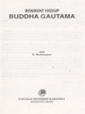 Riwayat Hidup Buddha Gautama