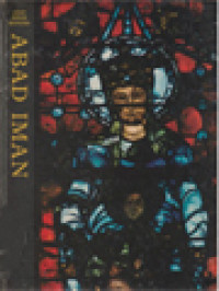 Image of Abad Iman: Abad Besar Manusia, Sejarah Kebudayaan Dunia