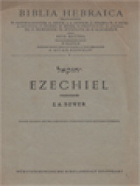 יחזקאל (Ezechiel)