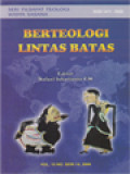 Berteologi Lintas Batas (14) / Rafael Isharianto (Editor)