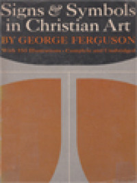 Image of Signs & Symbols In Christians Art