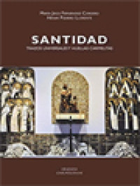 Santidad: Trazos Universales Y Huellas Carmelitas / María Jesús Fernández Cordero, Henar Pizarro Llorente (Editores)