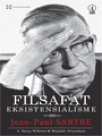 Image of Filsafat Eksistensialisme Jean-Paul Sartre