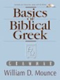 Basics Of Biblical Greek - Grammar