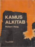 Kamus Alkitab