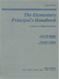 The Elementary Principal's Handbook: A Guide To Effective Action