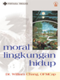 Moral Lingkungan Hidup