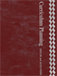 Image of Curriculum Planning: For Better Teaching And Learning