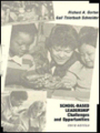 Image of School-Based Leadership: Challenges And Opportunities