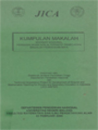 Kumpulan Makalah Seminar Nasional Permasalahan Dan Alternatif Pemecahan Masalah Pendidikan MIPA