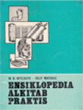 Ensiklopedia Alkitab Praktis