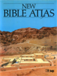 New Bible Atlas