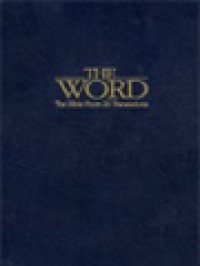 Image of The Word The Bible From 26 Translations