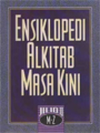 Ensiklopedi Alkitab Masa Kini, Jilid 2 (M-Z)