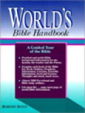 World's Bible Handbook: A Guided Tour Of The Bible