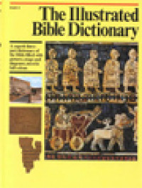 The Illustrated Bible Dictionary, Part 3: Parable - Zuzim