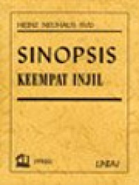 Sinopsis Keempat Injil