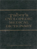 Taber's Cyclopedic Medical Dictionary