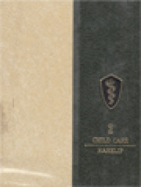 Image of The New Illustrated Medical And Health Encyclopedia, Volume 2: Child Care - Harelip