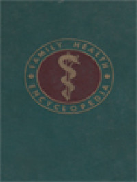 Image of The Little & Ives Family Health Encyclopedia, Volume 12: INDEX