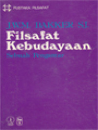 Image of Filsafat Kebudayaan: Sebuah Pengantar