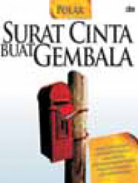Image of Surat Cinta Buat Gembala: Ungkapan Kasih Dari Umat Kepada Gembalanya