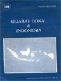 Image of Sejarah Lokal Di Indonesia