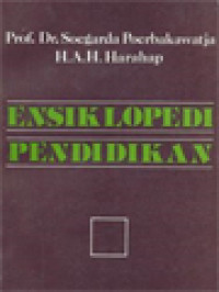 Ensiklopedi Pendidikan