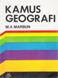 Image of Kamus Geografi
