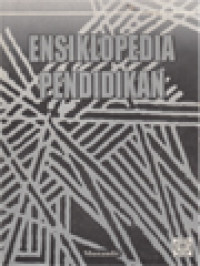 Image of Ensiklopedia Pendidikan