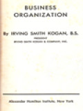 Business Organization