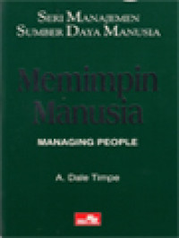 Image of Memimpin Manusia