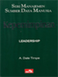 Kepemimpinan