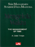 Mengelola Waktu