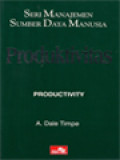 Produktivitas