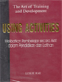 Image of Melibatkan Pembelajar Secara Aktif Dalam Pendidikan Dan Latihan