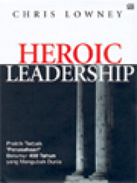 Heroic Leadership: Praktik Terbaik 