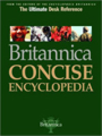 Image of Britannica Concise Encyclopedia