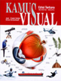 Image of Kamus Visual
