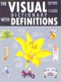 The Visual Dictionary With Definitions