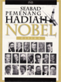 Seabad Pemenang Hadiah Nobel Fisika