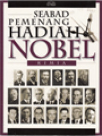 Image of Seabad Pemenang Hadiah Nobel Kimia