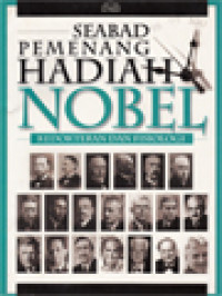 Seabad Pemenang Hadiah Nobel Kedokteran Dan Fisiologi