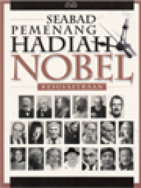 Seabad Pemenang Hadiah Nobel Kesusastraan