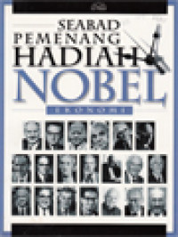 Image of Seabad Pemenang Hadiah Nobel Ekonomi