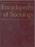 Encyclopedia Of Sociology I - IV